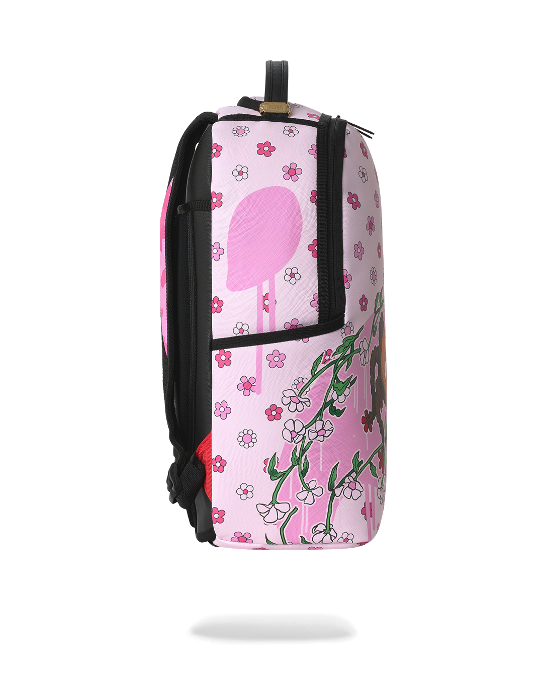 SUSIE RUGRATS FLOWERS BACKPACK – SPRAYGROUND®