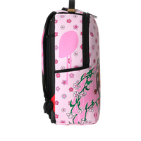 SPRAYGROUND® BACKPACK RUGRATS SUSIE FLOWERS AND CAMO BACKPACK