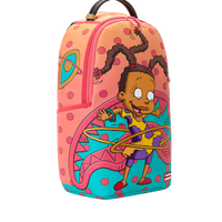 RUGRATS SUSIE HULA HOOPS BACKPACK
