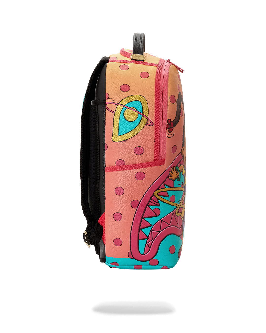 RUGRATS SUSIE HULA HOOPS BACKPACK – SPRAYGROUND®