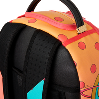 RUGRATS SUSIE HULA HOOPS BACKPACK