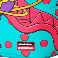 RUGRATS SUSIE HULA HOOPS BACKPACK