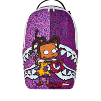 SPRAYGROUND® BACKPACK RUGRATS SUSIE PAPER CUTS BACKPACK