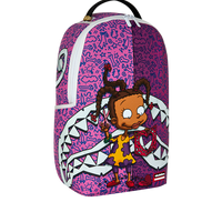 SPRAYGROUND® BACKPACK RUGRATS SUSIE PAPER CUTS BACKPACK