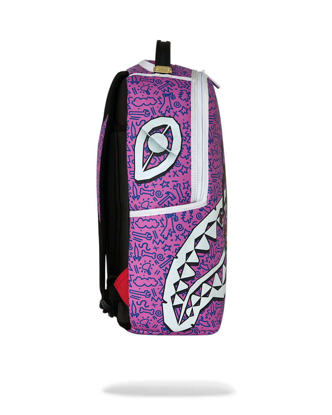 RUGRATS SUSIE PAPER HEARTS BACKPACK – SPRAYGROUND®
