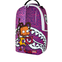 SPRAYGROUND® BACKPACK RUGRATS SUSIE PAPER CUTS BACKPACK