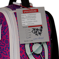 SPRAYGROUND® BACKPACK RUGRATS SUSIE PAPER CUTS BACKPACK
