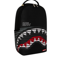 SPRAYGROUND® BACKPACK SHARK CENTRAL WAVE BACKPACK