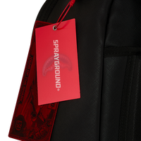 SPRAYGROUND® BACKPACK SHARK CENTRAL WAVE BACKPACK