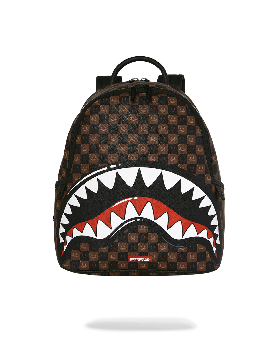SHARKS IN PARIS GRIN & GRIND SAVAGE BACKPACK – SPRAYGROUND®