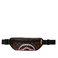 SHARKS IN PARIS GRIN & GRIND CROSSBODY