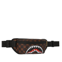 SHARKS IN PARIS GRIN & GRIND CROSSBODY