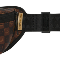 SPRAYGROUND® CROSSBODY SHARKS IN PARIS GRIN & GRIND CROSSBODY