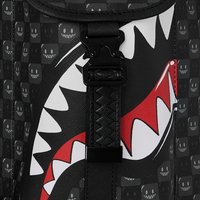 SPRAYGROUND® BACKPACK SHINOBI SHARKS IN PARIS MONTE CARLO
