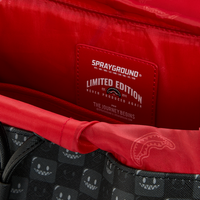 SPRAYGROUND® BACKPACK SHINOBI SHARKS IN PARIS MONTE CARLO