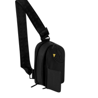 THE GOLDEN FANG SHARK BACKPACK SLING