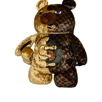 GOLDEN DYNASTY MONEYBEAR BACKPACK