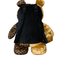 GOLDEN DYNASTY MONEYBEAR BACKPACK