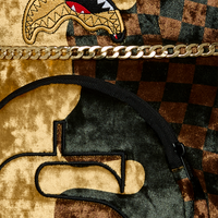 GOLDEN DYNASTY MONEYBEAR BACKPACK