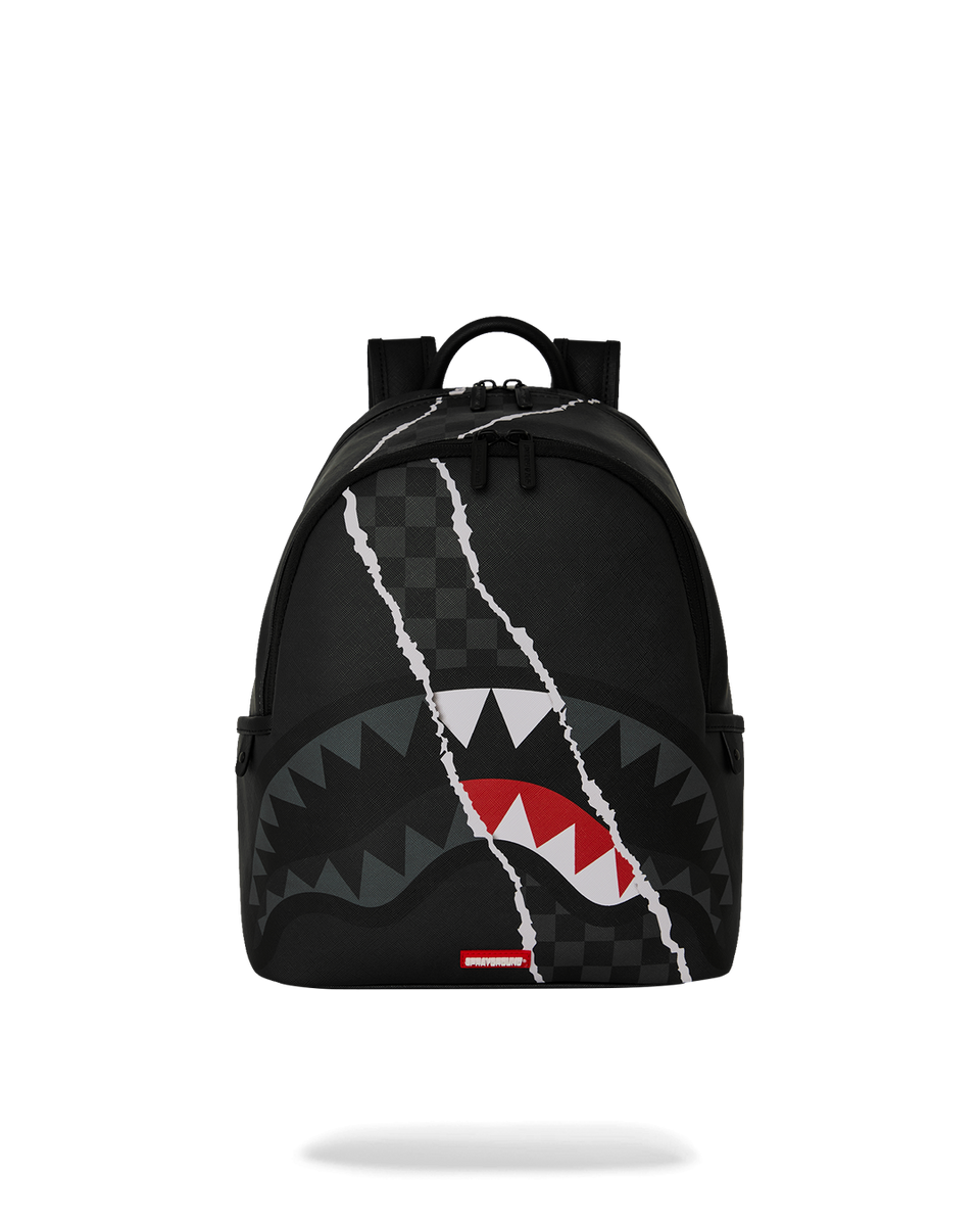 SHARK SLASH SAVAGE BACKPACK – SPRAYGROUND®
