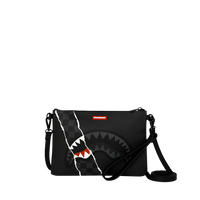 SHARK SLASH CROSSOVER CLUTCH