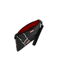 SHARK SLASH CROSSOVER CLUTCH