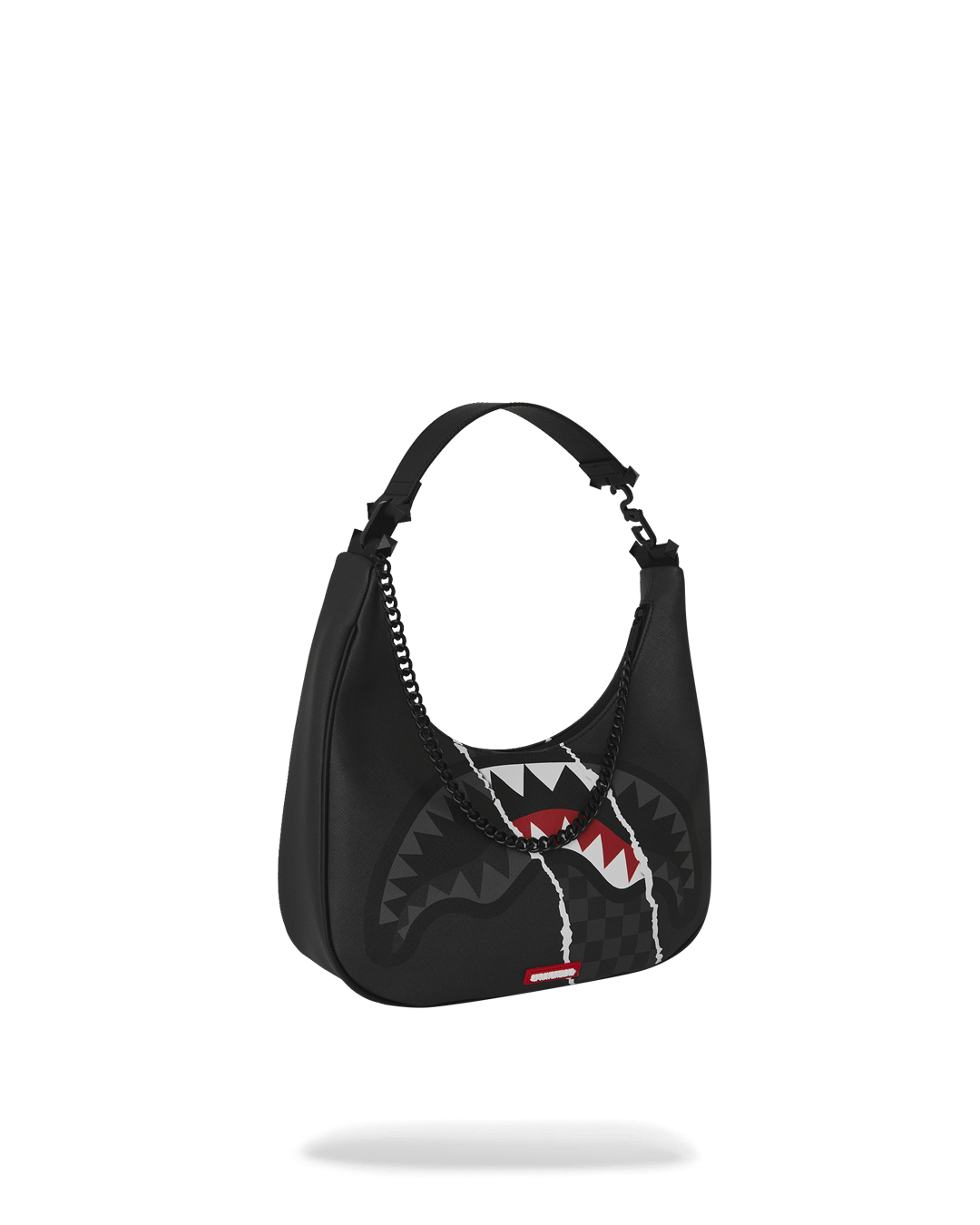 SPRAYGROUND シャーク ショルダーバッグ SHARK SLASH HANDBAG – SPRAYGROUND®