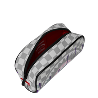 SPRAYGROUND® POUCH CREAM SPACE DRIP POUCH