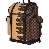 DESIGNER DRIP EFFECT MONTE CARLO