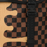 DESIGNER DRIP EFFECT MONTE CARLO