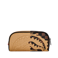 DESIGNER DRIP EFFECT POUCH