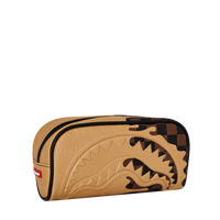 DESIGNER DRIP EFFECT POUCH