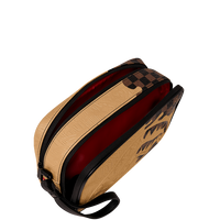 SPRAYGROUND® TOILETRY DESIGNER DRIP EFFECT TOILETRY BRICK