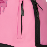 SPRAYGROUND® BACKPACK SHARK CENTRAL COTTON CANDY SPLIT BACKPACK