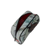 FULLY LOADED POUCH