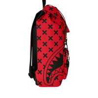 SPRAYGROUND® BACKPACK REVERSE HALF SPLIT HILLS BACKPACK