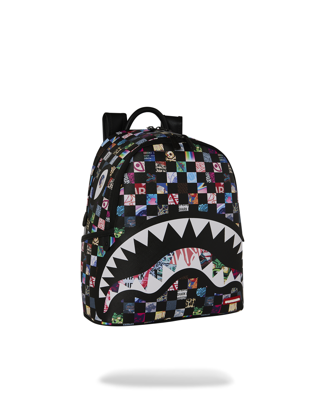 SHARKVERSE UNIVERSE SAVAGE BACKPACK – SPRAYGROUND®