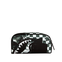 SPRAYGROUND® POUCH CANVAS CHAOS POUCH