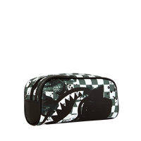 SPRAYGROUND® POUCH CANVAS CHAOS POUCH