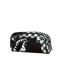 SPRAYGROUND® POUCH CANVAS CHAOS POUCH