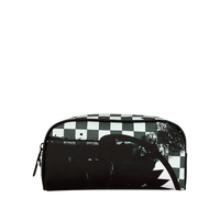 SPRAYGROUND® POUCH CANVAS CHAOS POUCH