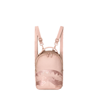 SHADOW SHARKS - ROSE GHOST MINI BACKPACK