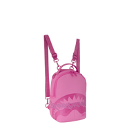 SHADOW SHARKS - BUBBLE POP MINI BACKPACK