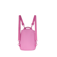 SHADOW SHARKS - BUBBLE POP MINI BACKPACK