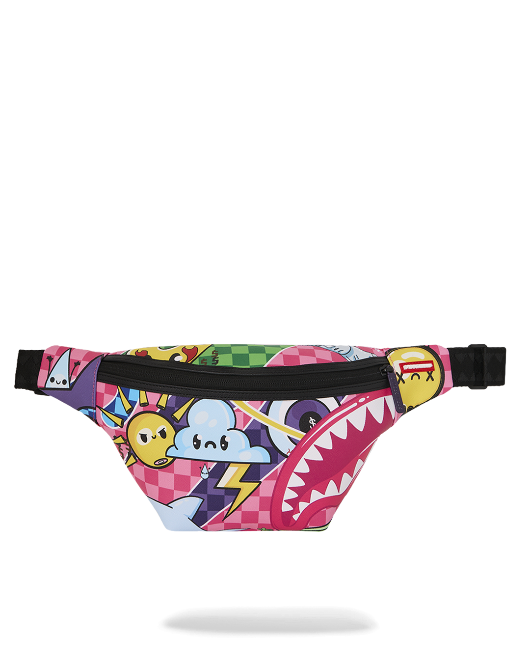 KAWAII CHAOS SAVVY CROSSBODY – SPRAYGROUND®