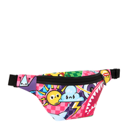 SPRAYGROUND® CROSSBODY KAWAII CHAOS SAVVY CROSSBODY