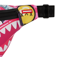 KAWAII CHAOS SAVVY CROSSBODY