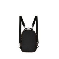 SHARKS IN PARIS GRIN & GRIND MINI BACKPACK