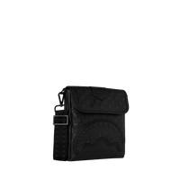 SPRAYGROUND® SLING THE GHOST MAISON MESSENGER SLING