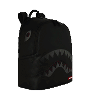 SPRAYGROUND® BACKPACK STEALTH GLIDE SAVAGE BACKPACK
